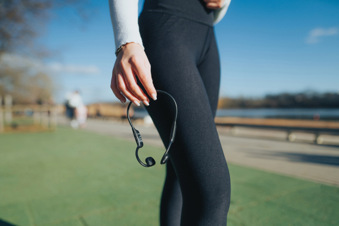 Casti wireless Urban Vitamin Glendale RCS open-ear BT 5.3 IPX4 [14]