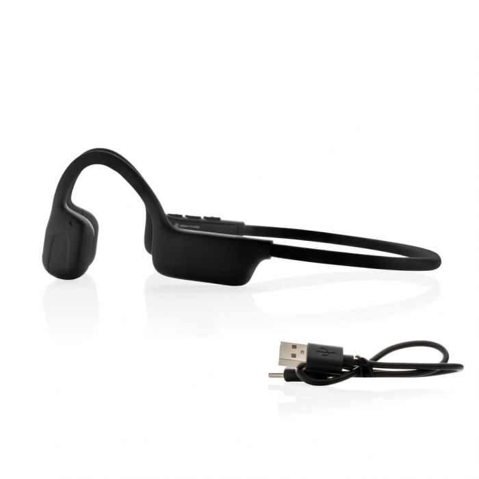 Casti wireless Urban Vitamin Glendale RCS open-ear BT 5.3 IPX4 [3]