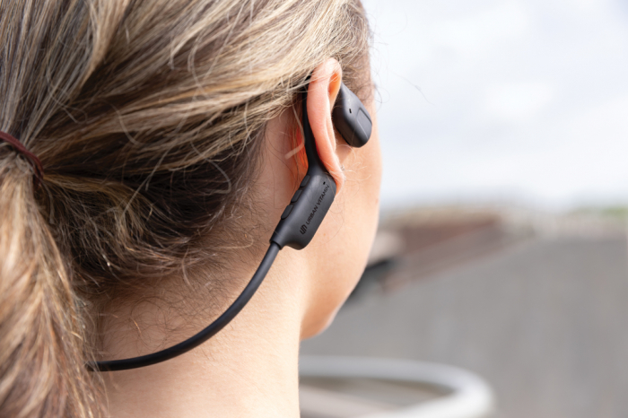 Casti wireless Urban Vitamin Glendale RCS open-ear BT 5.3 IPX4 [9]