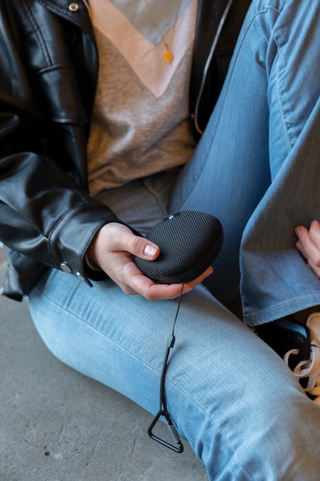 Boxa wireless Urban Vitamin Hayward 5W, impermeabila IPX7 [15]