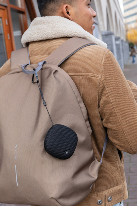 Boxa wireless Urban Vitamin Hayward 5W, impermeabila IPX7 [14]