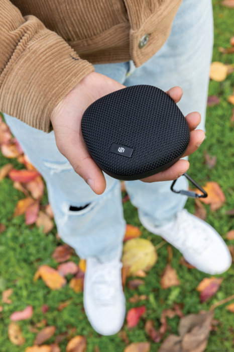 Boxa wireless Urban Vitamin Hayward 5W, impermeabila IPX7 [17]