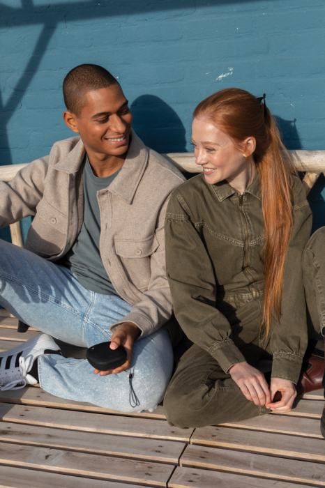 Boxa wireless Urban Vitamin Hayward 5W, impermeabila IPX7 [12]