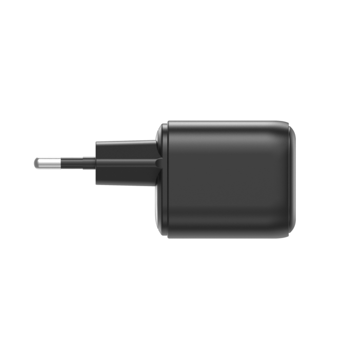 Incarcator Urban Vitamin Livermore RCS GaN 100W PD, USB-C si USB-A, stecher EU [6]