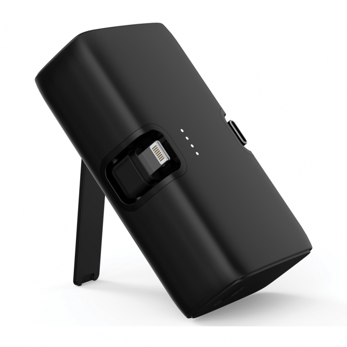 Powerbank 5000 mAh 20W PD dual output, Urban Vitamin Los Angeles [8]