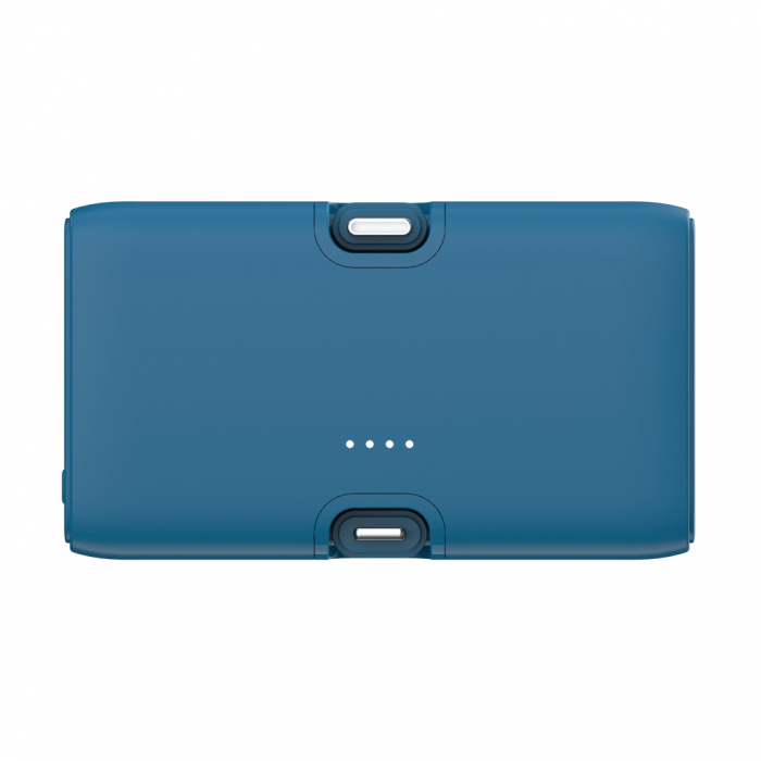 Powerbank 5000 mAh 20W PD dual output, Urban Vitamin Los Angeles [11]