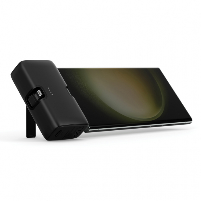 Powerbank 5000 mAh 20W PD dual output, Urban Vitamin Los Angeles [3]