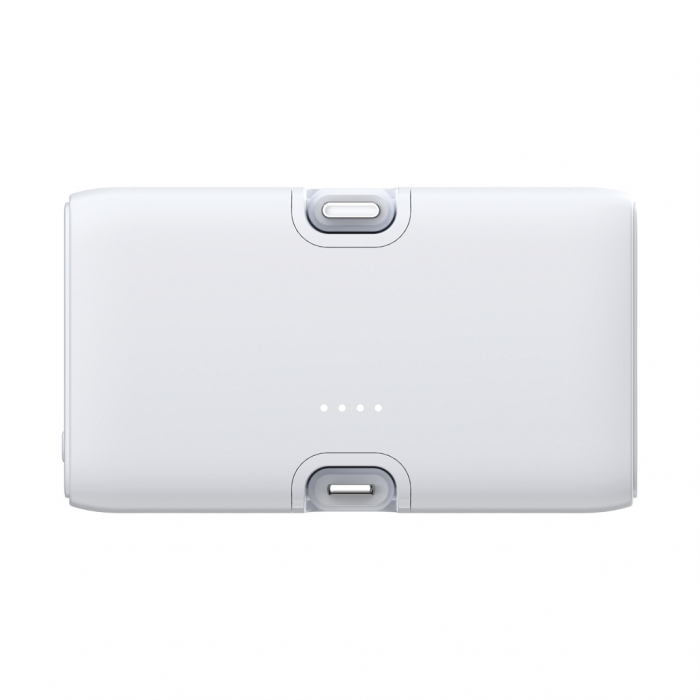 Powerbank 5000 mAh 20W PD dual output, Urban Vitamin Los Angeles [10]