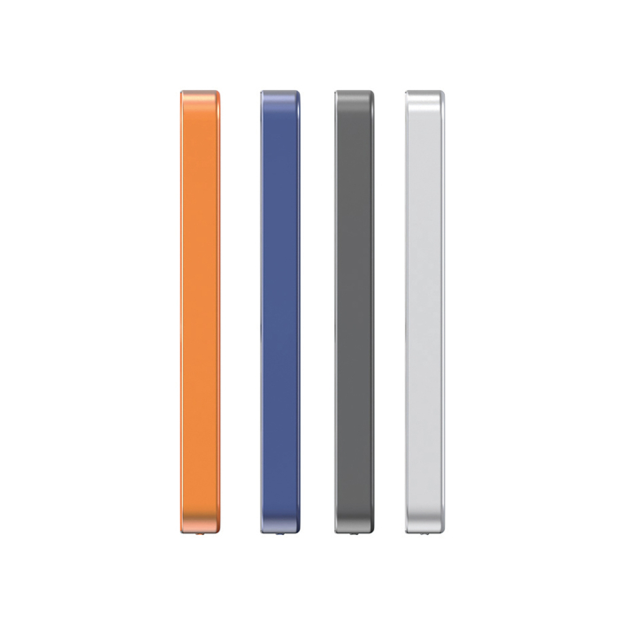 Powerbank magnetic Urban Vitamin Marin 5000 mAh, wireless 15W, USB-C 20W [15]