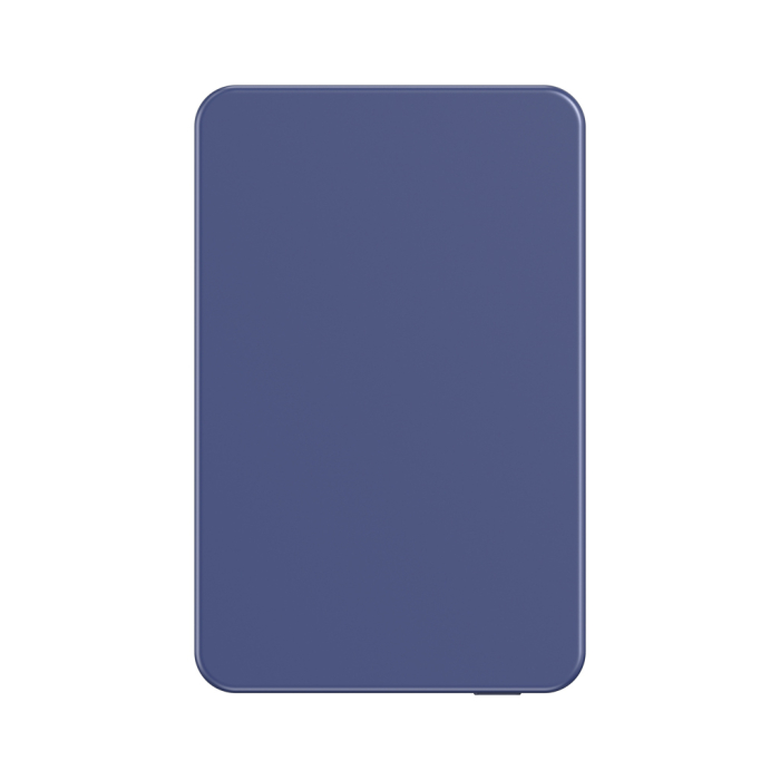 Powerbank magnetic Urban Vitamin Marin 5000 mAh, wireless 15W, USB-C 20W [12]