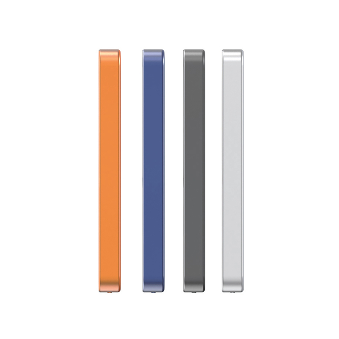 Powerbank magnetic Urban Vitamin Marin 5000 mAh, wireless 15W, USB-C 20W [15]