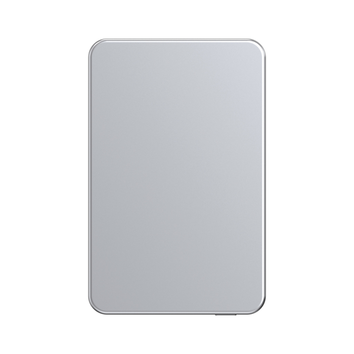 Powerbank magnetic Urban Vitamin Marin 5000 mAh, wireless 15W, USB-C 20W [12]