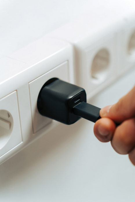 Urban Vitamin Monterey – incarcator GaN 20W RCS, compact si rapid [7]