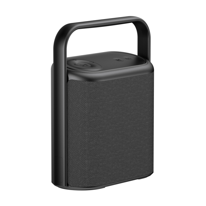 Boxa wireless Urban Vitamin Newark RCS 10W, IPX4, USB-C, baterie inlocuibila [2]