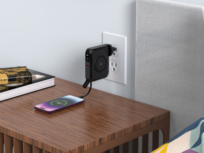 Urban Vitamin Oxnard – incarcator universal 65W 5-in-1, 15.000 mAh [17]