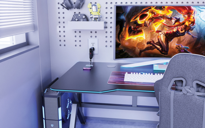 Urban Vitamin Oxnard – incarcator universal 65W 5-in-1, 15.000 mAh [16]