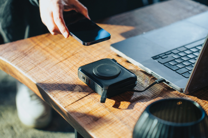 Urban Vitamin Oxnard – incarcator universal 65W 5-in-1, 15.000 mAh [14]