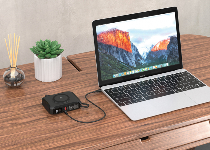 Urban Vitamin Oxnard – incarcator universal 65W 5-in-1, 15.000 mAh [18]