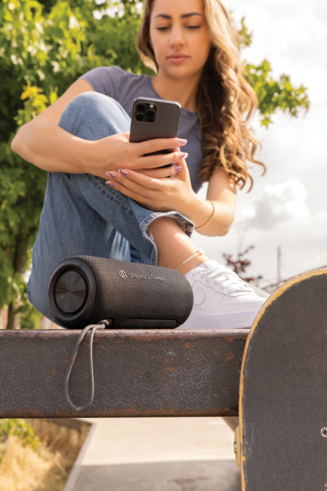 Boxa wireless Urban Vitamin Pacific Grove RCS 30W IPX7 [10]