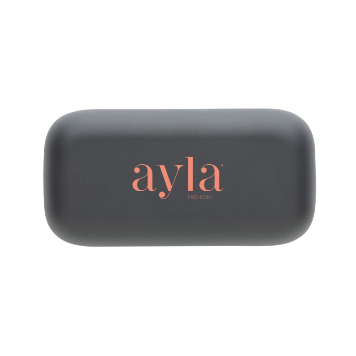 Casti wireless sport Urban Vitamin Pacifica RCS, albastrutooth 5.2, IPX5 [11]