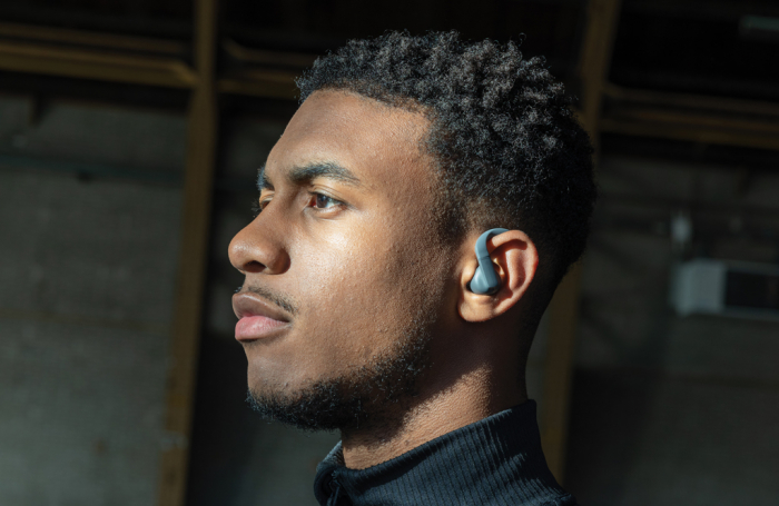 Casti wireless sport Urban Vitamin Pacifica RCS, albastrutooth 5.2, IPX5 [15]