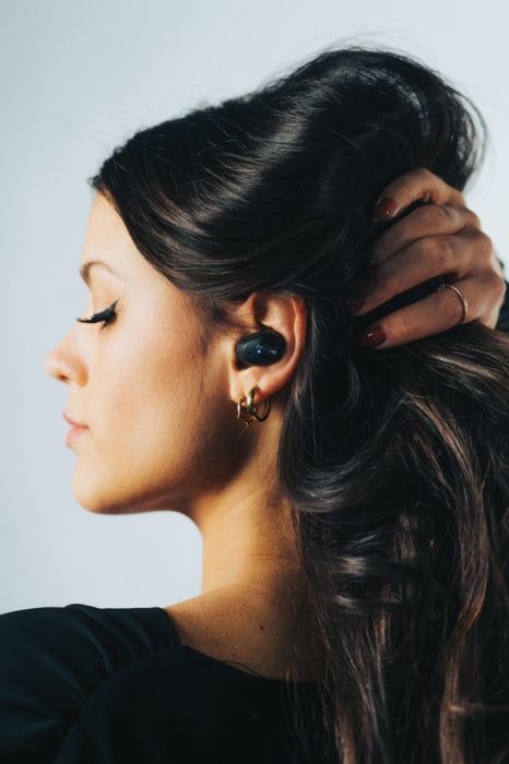 Casti wireless Urban Vitamin Palm Springs RCS, ENC, albastrutooth 5.3 [22]