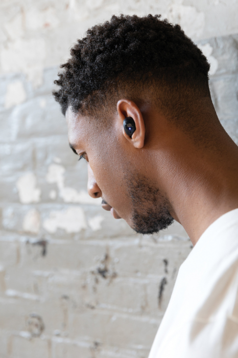 Casti wireless Urban Vitamin Palm Springs RCS, ENC, albastrutooth 5.3 [16]