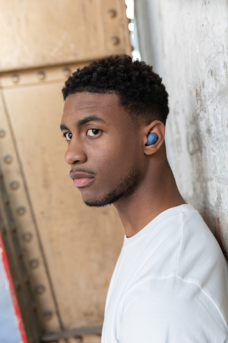 Casti wireless Urban Vitamin Palm Springs RCS, ENC, albastrutooth 5.3 [15]