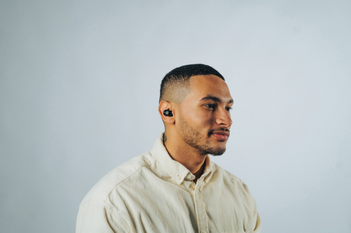 Casti wireless Urban Vitamin Palm Springs RCS, ENC, albastrutooth 5.3 [23]