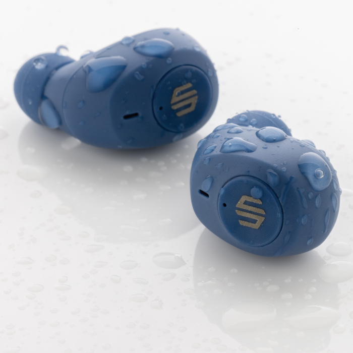 Casti wireless Urban Vitamin Palm Springs RCS, ENC, albastrutooth 5.3 [8]