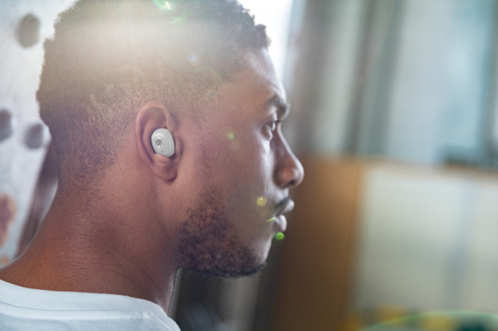 Casti wireless Urban Vitamin Palm Springs RCS, ENC, albastrutooth 5.3 [14]