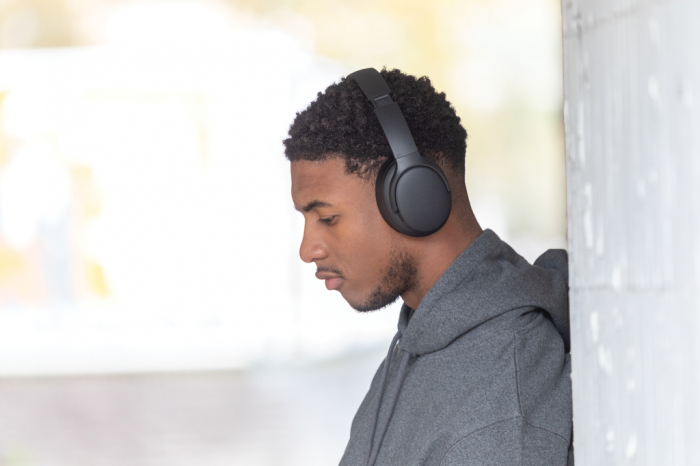 Casti wireless Urban Vitamin Palo Alto RCS, autonomie 60H, over-ear [20]