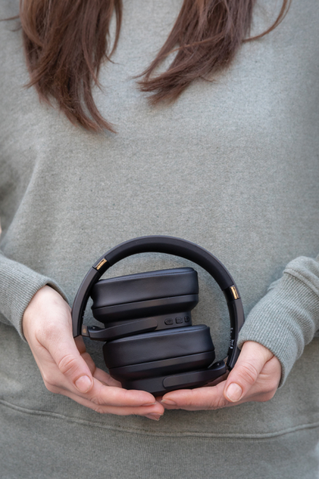 Casti wireless Urban Vitamin Palo Alto RCS, autonomie 60H, over-ear [14]