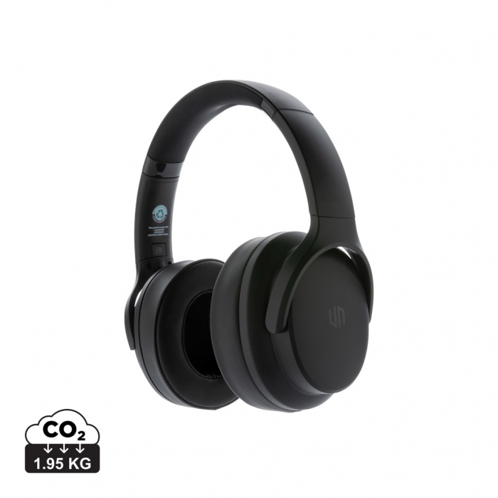 Casti wireless Urban Vitamin Palo Alto RCS, autonomie 60H, over-ear [1]