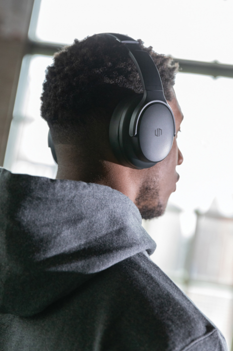 Casti wireless Urban Vitamin Palo Alto RCS, autonomie 60H, over-ear [17]