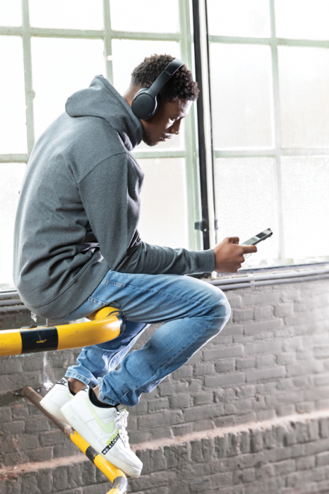 Casti wireless Urban Vitamin Palo Alto RCS, autonomie 60H, over-ear [23]