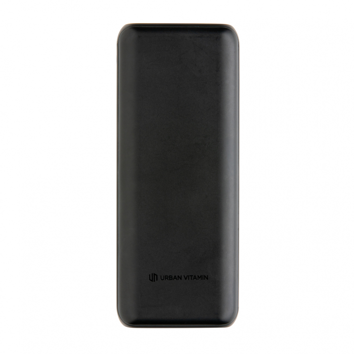Powerbank Urban Vitamin Pasadena 20.000 mAh, incarcare rapida 18W PD [3]