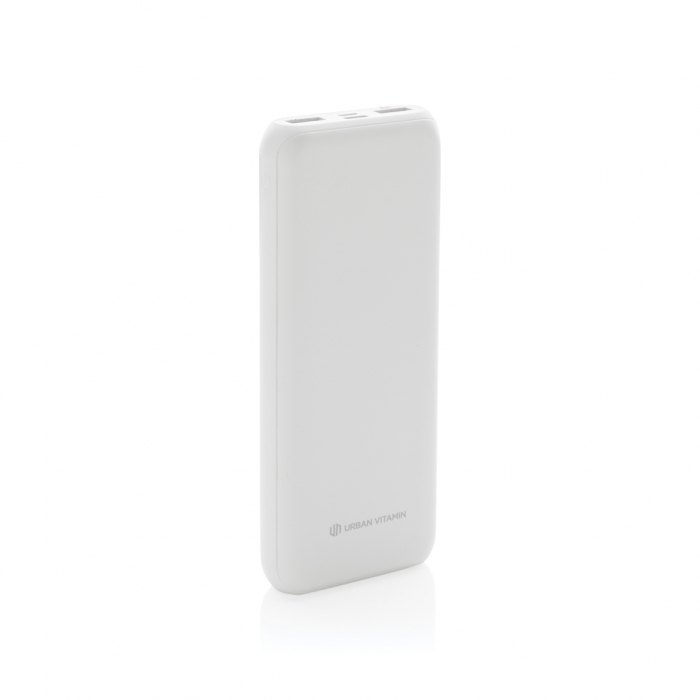 Powerbank Urban Vitamin Pasadena 20.000 mAh, incarcare rapida 18W PD [2]