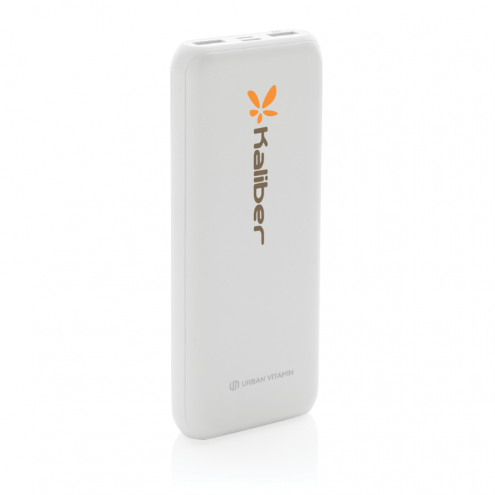 Powerbank Urban Vitamin Pasadena 20.000 mAh, incarcare rapida 18W PD [6]