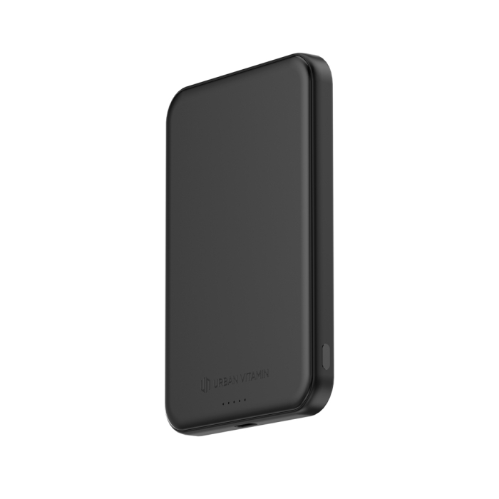 Powerbank magnetic 5000mAh Qi2.2 25W Urban Vitamin Pomona [11]