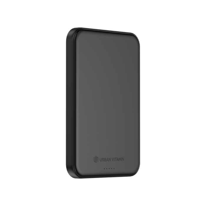 Powerbank magnetic 5000mAh Qi2.2 25W Urban Vitamin Pomona [4]