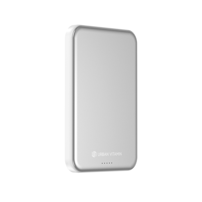 Powerbank magnetic 5000mAh Qi2.2 25W Urban Vitamin Pomona [4]