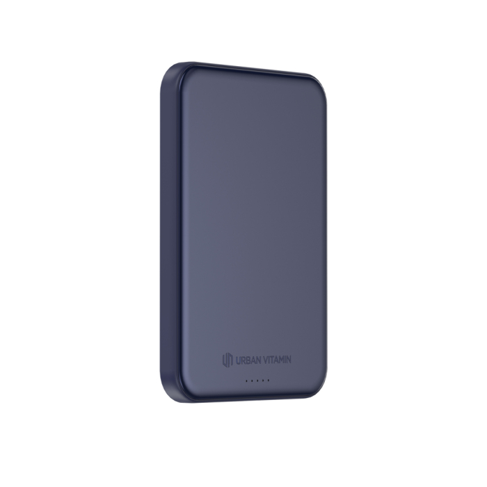 Powerbank magnetic 5000mAh Qi2.2 25W Urban Vitamin Pomona [4]