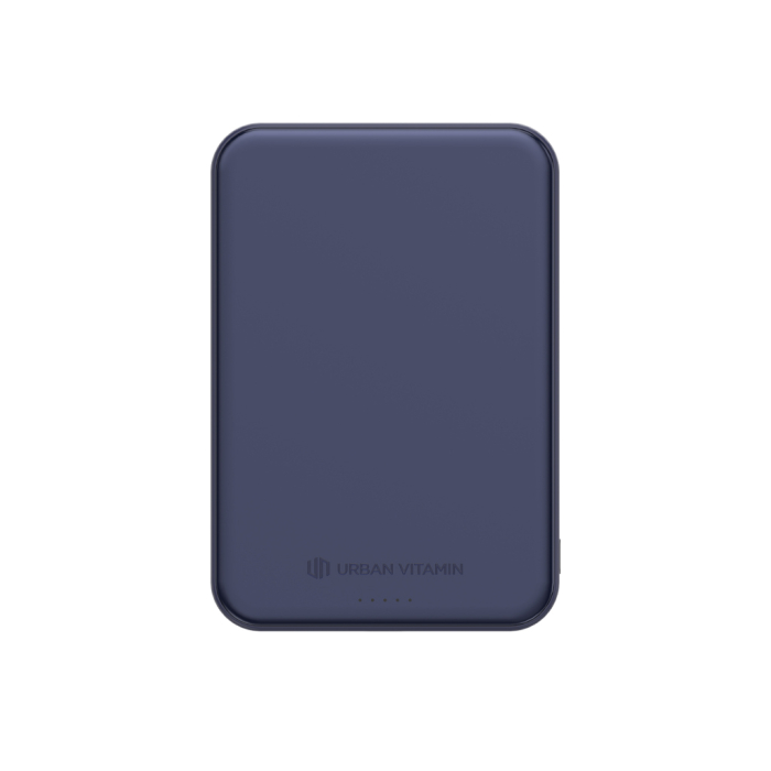 Powerbank magnetic 5000mAh Qi2.2 25W Urban Vitamin Pomona [9]