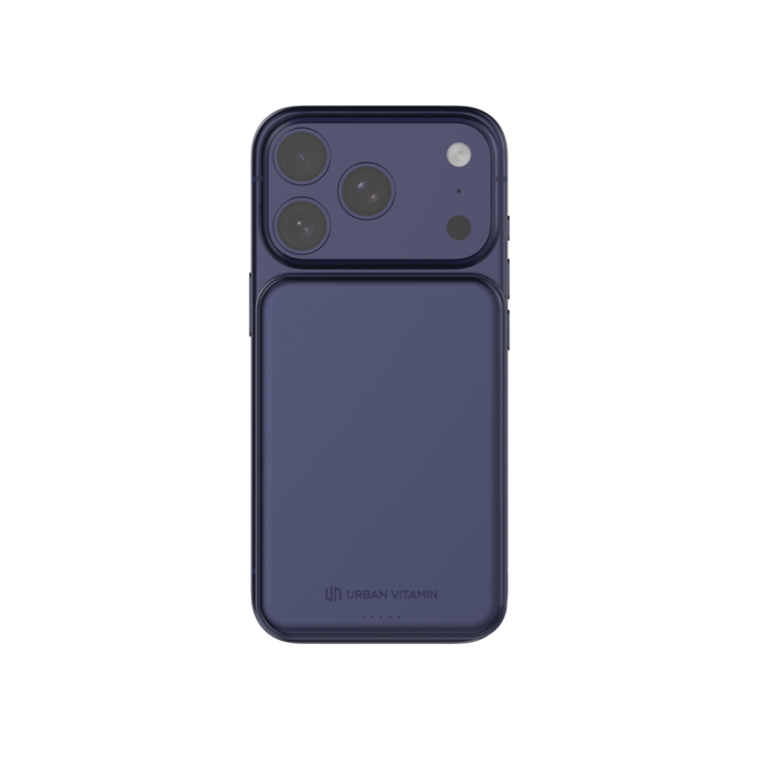 Powerbank magnetic 5000mAh Qi2.2 25W Urban Vitamin Pomona [7]