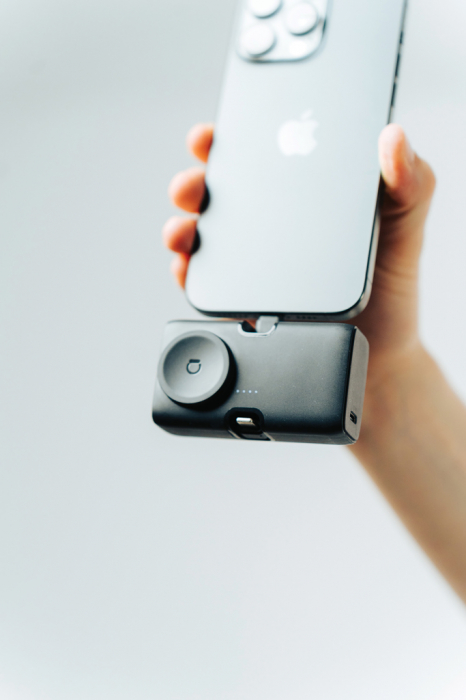 Powerbank 5000 mAh 20W PD cu incarcator Apple Watch, Urban Vitamin San Diego [19]