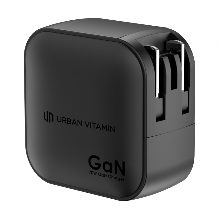 Urban Vitamin Santa Cruz – incarcator GaN 70W universal RCS [7]