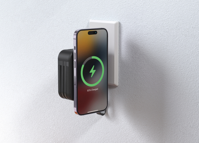 Urban Vitamin Saratoga – incarcator universal 5-in-1, 10.000 mAh [13]