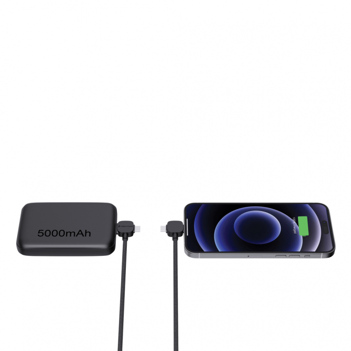 Cablu magnetic Urban Vitamin Stockton 65W RCS – eco si rapid [7]