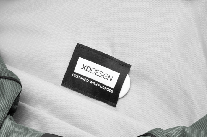 Rucsac Urban Antifurt 26L, impermeabil, laptop 16” [22]